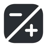 Computing SVG Icon